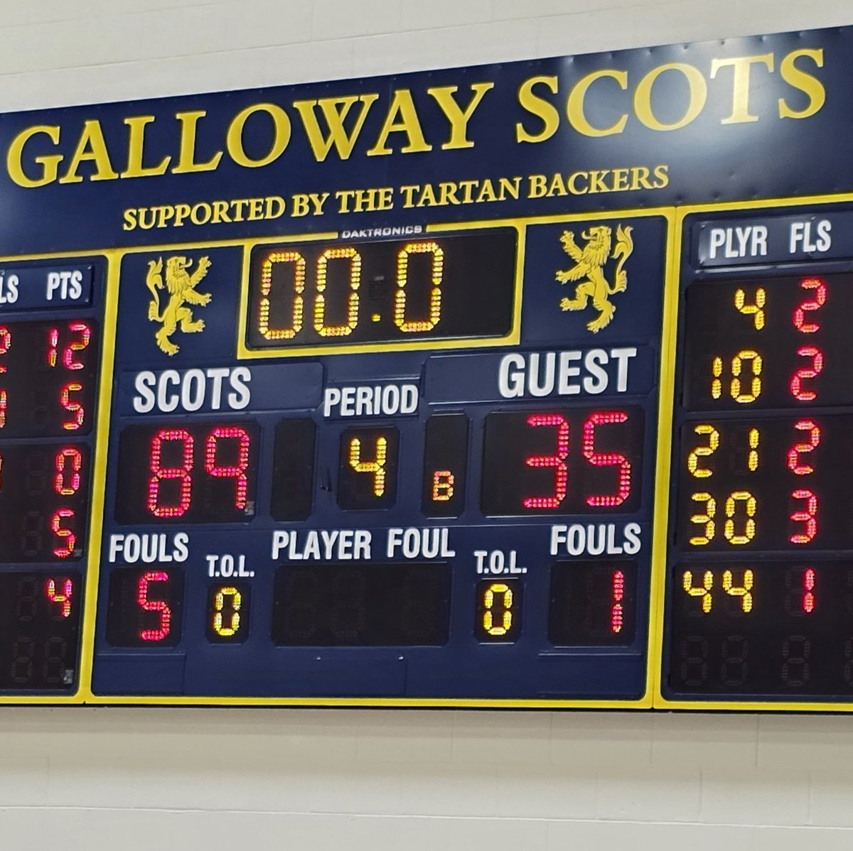 Galloway Girls Basketball (@gallowaygirlsbb) on Twitter photo Scots Win🔥 Regional Qtr Final vs Paideia!
<a href="/7aryn7hompson/">Taryn Thompson</a>
20p 4a 4s 2r
<a href="/DanayaStokes/">Danaya Stokes</a>
17p 11r 8s 2b
<a href="/sophdogg2027/">Sophia Louis-Pierre Basketball</a>
12p 9s 6r 7s 3b
<a href="/thekeriscollins/">Keris Collins</a>
12p 5r 2a 2s Scots Win🔥 Regional Qtr Final vs Paideia!
<a href="/7aryn7hompson/">Taryn Thompson</a>
20p 4a 4s 2r
<a href="/DanayaStokes/">Danaya Stokes</a>
17p 11r 8s 2b
<a href="/sophdogg2027/">Sophia Louis-Pierre Basketball</a>
12p 9s 6r 7s 3b
<a href="/thekeriscollins/">Keris Collins</a>
12p 5r 2a 2s