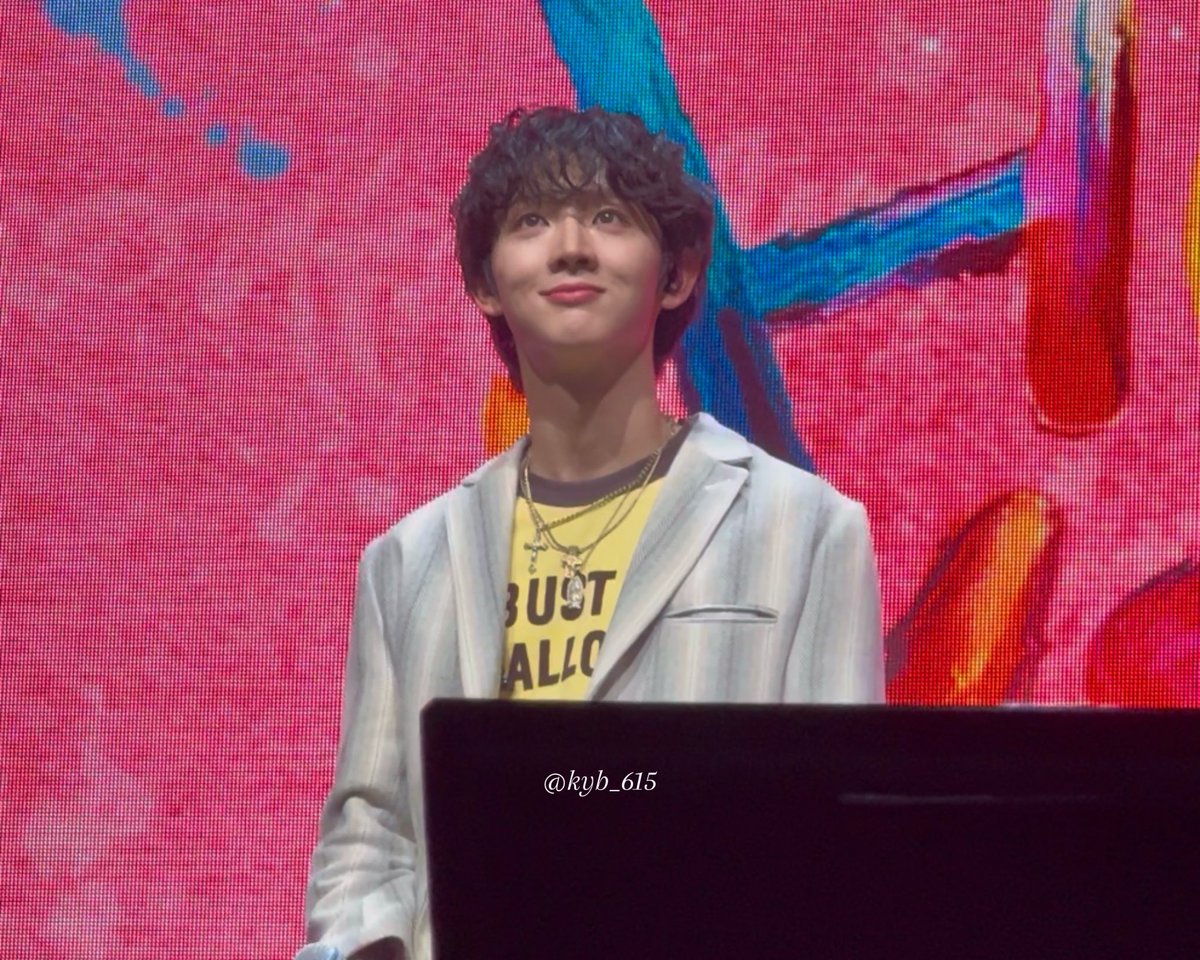 kyb_615's tweet photo. 250210
⭐︎ EVNNE HOT MESS SHOWCASE ⭐︎

#이븐 #EVNNE #유승언 #スンオン #승언 https://t.co/iXFq3iqrbf