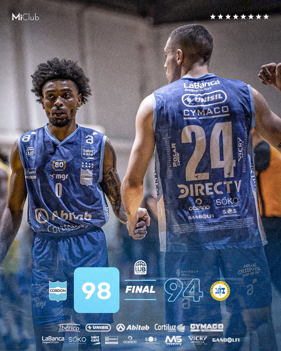 Y SEGUIMOS, CARAJO. SEGUIMOS 🥚