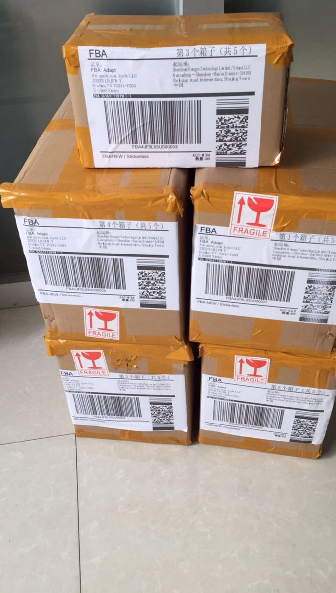 codyaims's tweet photo. For those saying I have no exp w China

In 2017 I made a joke online that we should bring back the headphone jack and got >30,000 pre orders

Designed a prototype, got tooling in Shengzen, setup production

While onboarding to Walmart, I found out the Chinese factory rekt me lol https://t.co/ek9oLJA2Wq