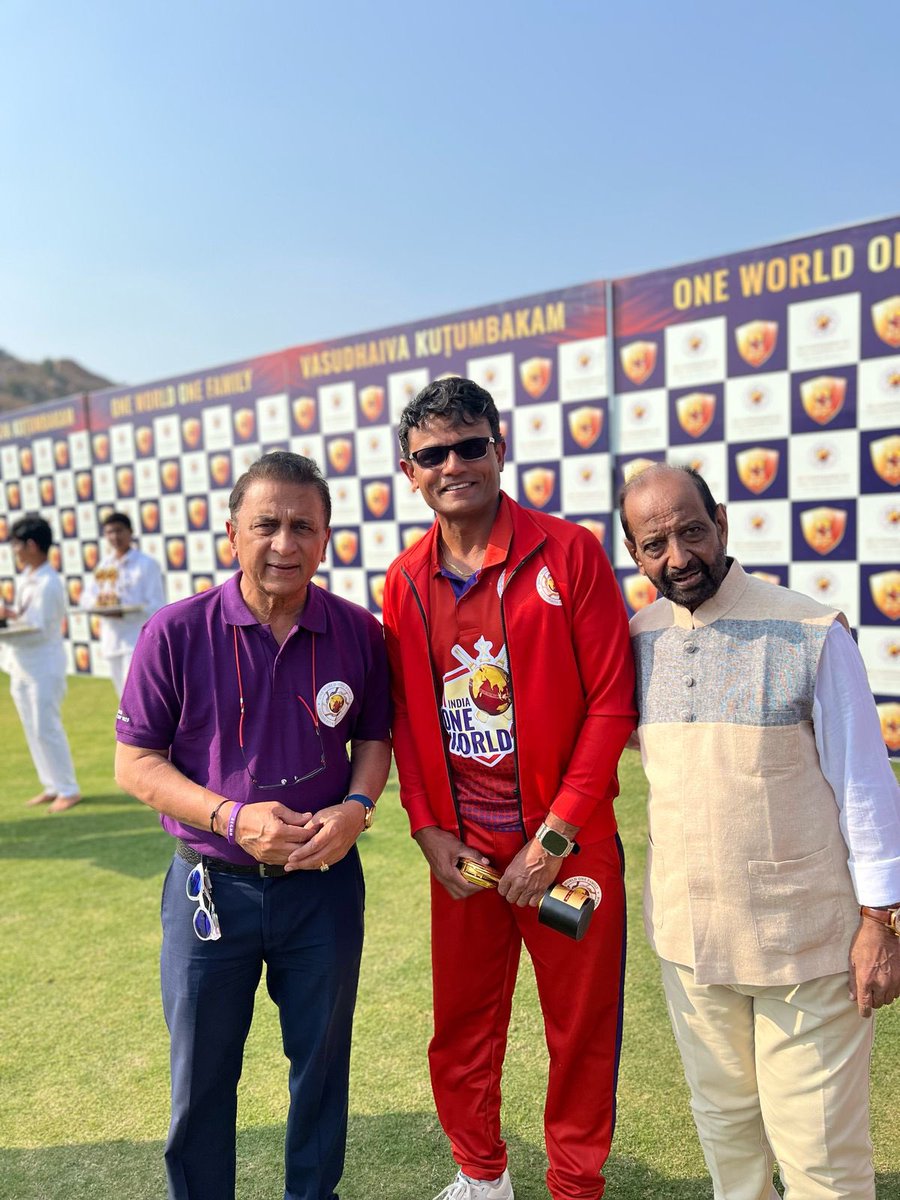 Sujith Somasundar tweet media