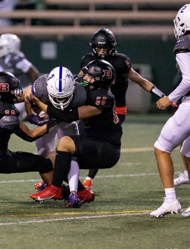 Please check out my highlights and let me know if you have any questions, DM’s are open. hudl.com/v/2REnwj