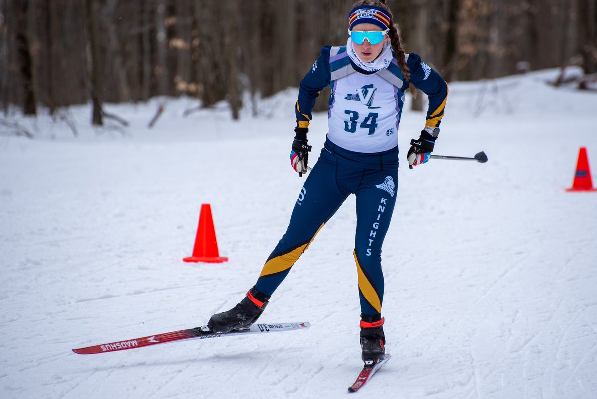 PCSD Nordic Ski Team tweet media