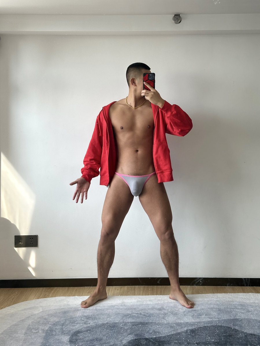 嗷呜有劲 tweet media