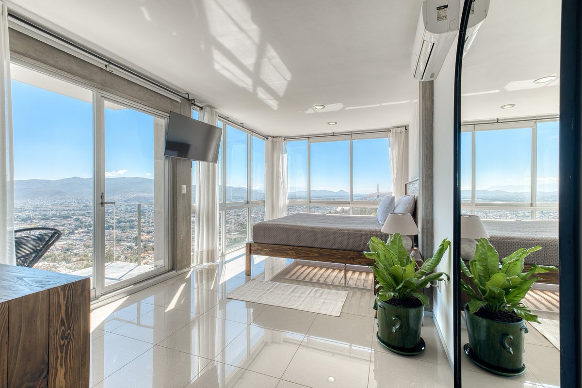 NayaHomes's tweet photo. NEWLY LAUNCHED: Olimpio Oaxaca—your private retreat with breathtaking city views! 🌄✨ Reserve now: https://t.co/XYfNIPz0OT https://t.co/q2n6Ht5uv5