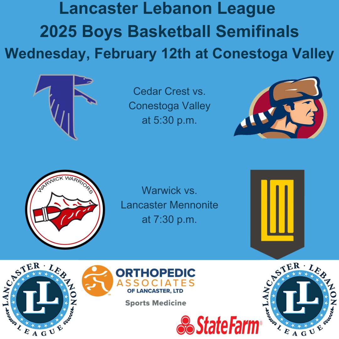 LL League tweet media