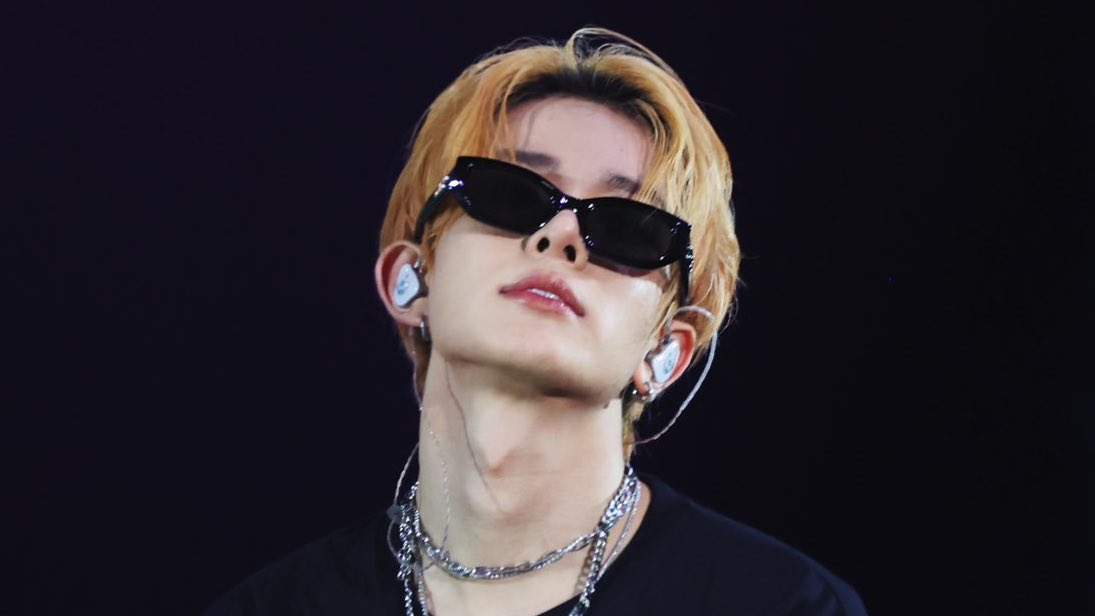 lhslovespace's tweet image. 😎 #heeseung