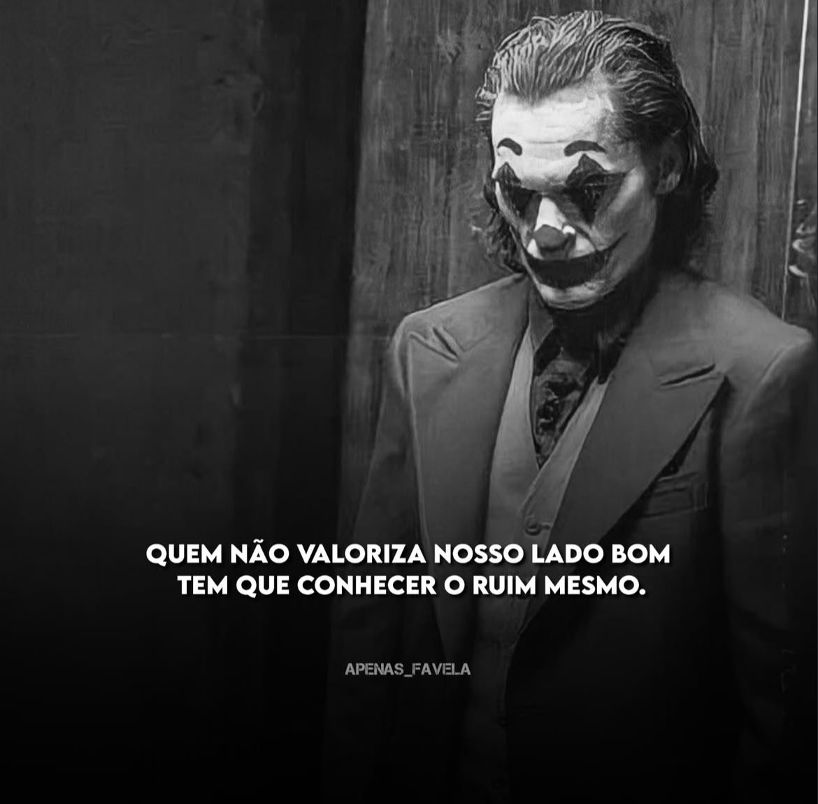 Visão De Cria (@apenas_favela) on Twitter photo 