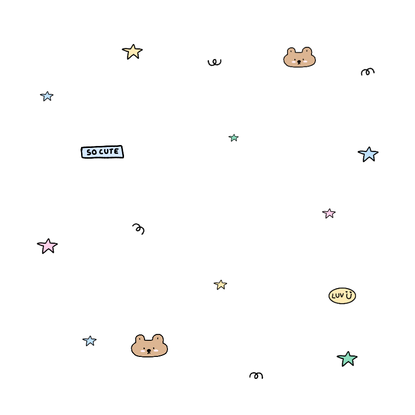mamintzz's tweet photo. 🧸🪄⭐️——  pls kindly repost before use   
*personal use only naka  ( #แจกpng ) https://t.co/SYX1TYewfV