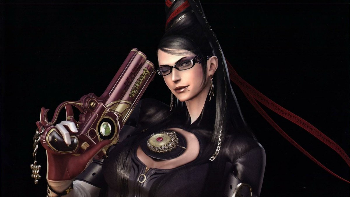 CultureCrave's tweet photo. Hideki Kamiya says that Bayonetta, Devil May Cry, Okami, Viewtiful Joe, and The Wonderful 101 are all part of the same universe 🎮 https://t.co/AQc7f27Bsz