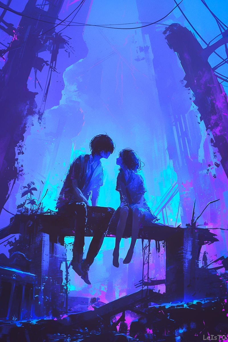 chapter 2: unlock my m3moR1es if you can, YOU C4NT. You nev5r will, 3V3R.