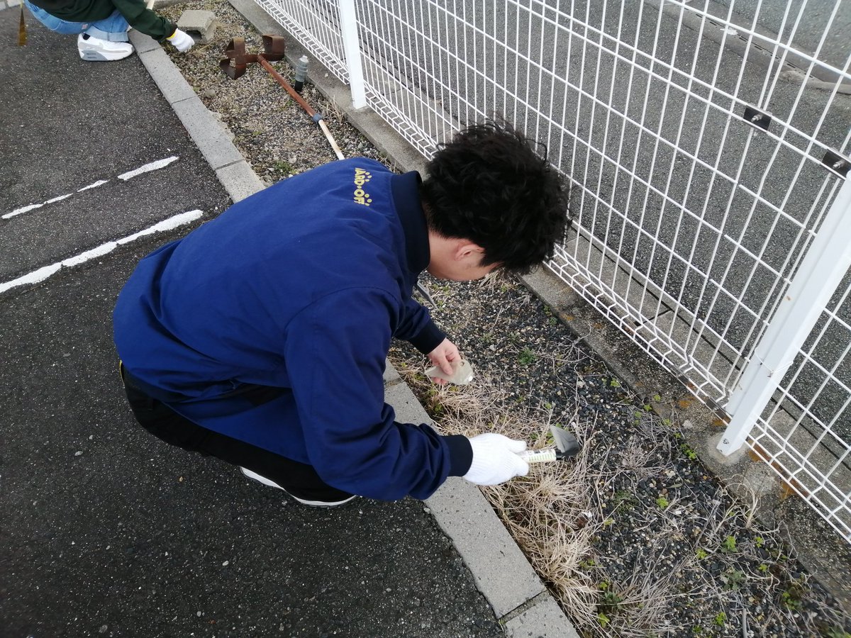 こんにちは！
本日はハードオフの誕生日です！
日頃の感謝として地域清掃に取り組みました！✨️✨️
#211ハードオフ誕生日
#ハードオフのエコ活動2025