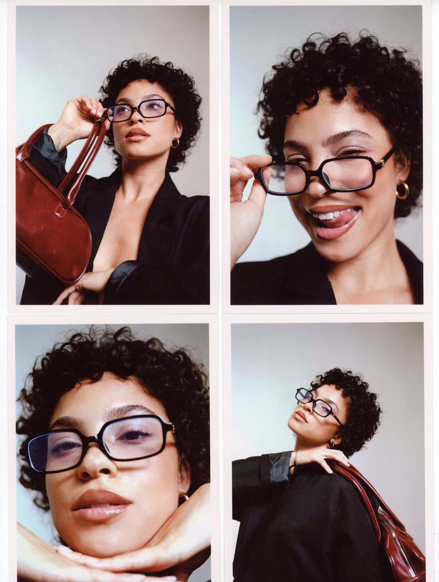 Scanned some prints and turned out beautifully 🥹💕 Riley shot on film 🎞️