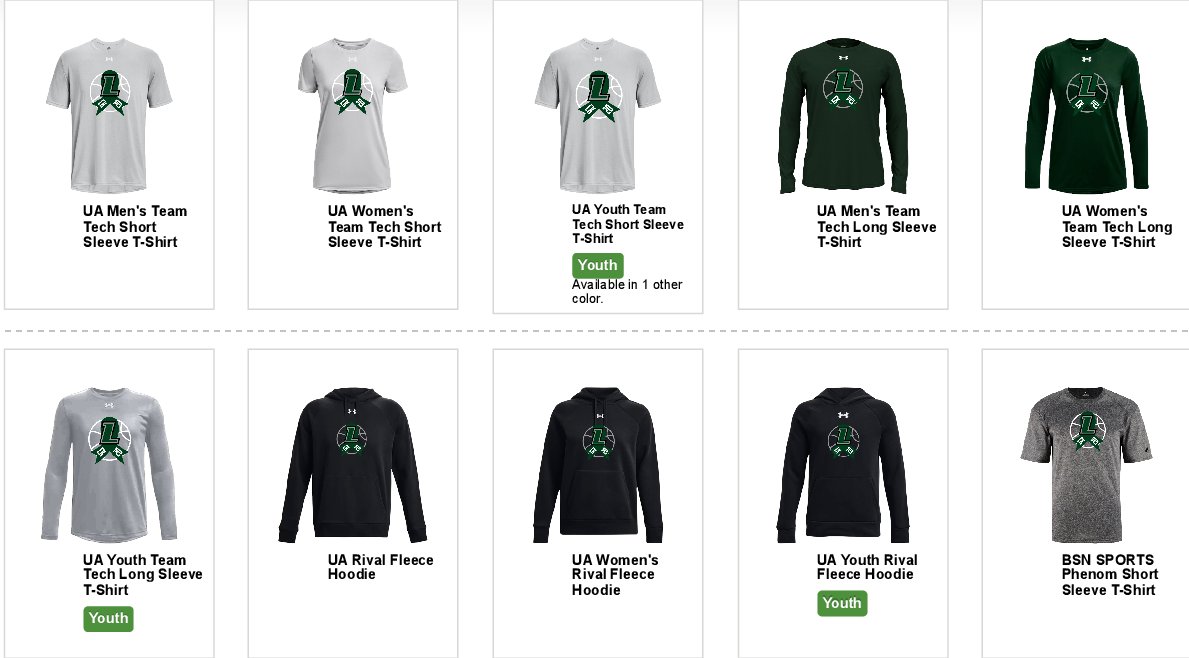 Loyola Men's Basketball (@loyolambb) on Twitter photo CK π 20
Join us in supporting Chris Kuzemka in his fight against cancer! CK 20 gear is available for purchase from <a href="/BSNSPORTS/">BSN SPORTS</a> through Feb. 24!
Proceeds will benefit cancer awareness & research.
π loyo.la/CK20shop CK π 20
Join us in supporting Chris Kuzemka in his fight against cancer! CK 20 gear is available for purchase from <a href="/BSNSPORTS/">BSN SPORTS</a> through Feb. 24!
Proceeds will benefit cancer awareness & research.
π loyo.la/CK20shop