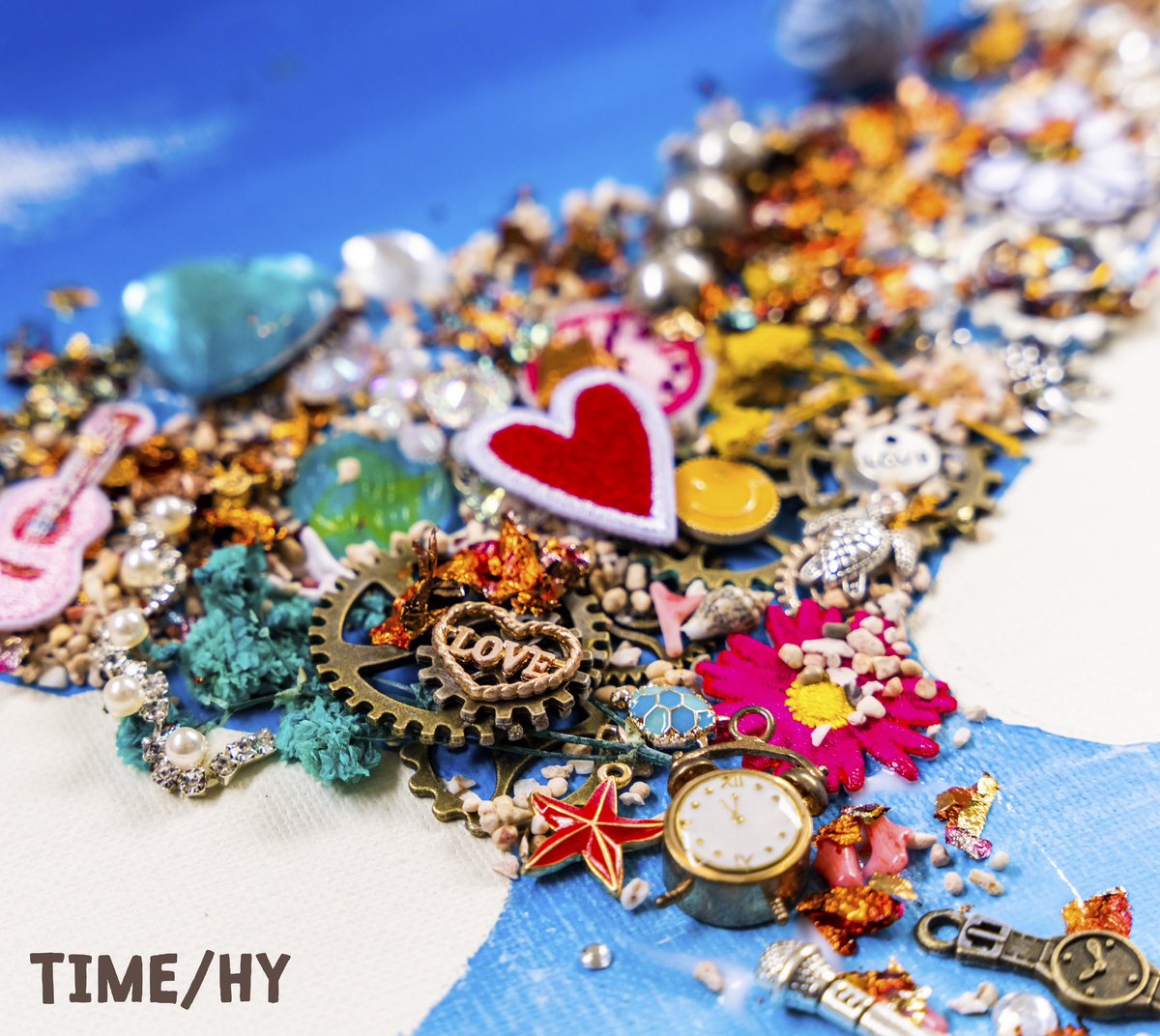 hy_road's tweet image. 📻本日2/11(火)のラジオOA情報

🕐〜2/13(木)17:45-19:00
📻FM福井「Update Evening!」 
@updateevening2 

HY メンバーコメント日替わりOA！ 

#FM福井 #UpdateEvening 
#HY #TIME #恋をして 
#映画366日 
@366movie