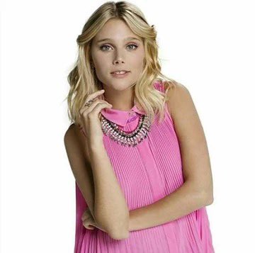 Esta mina nueva  es la Ámbar de soy luna  #GranHermano #GranHermanoArgentina