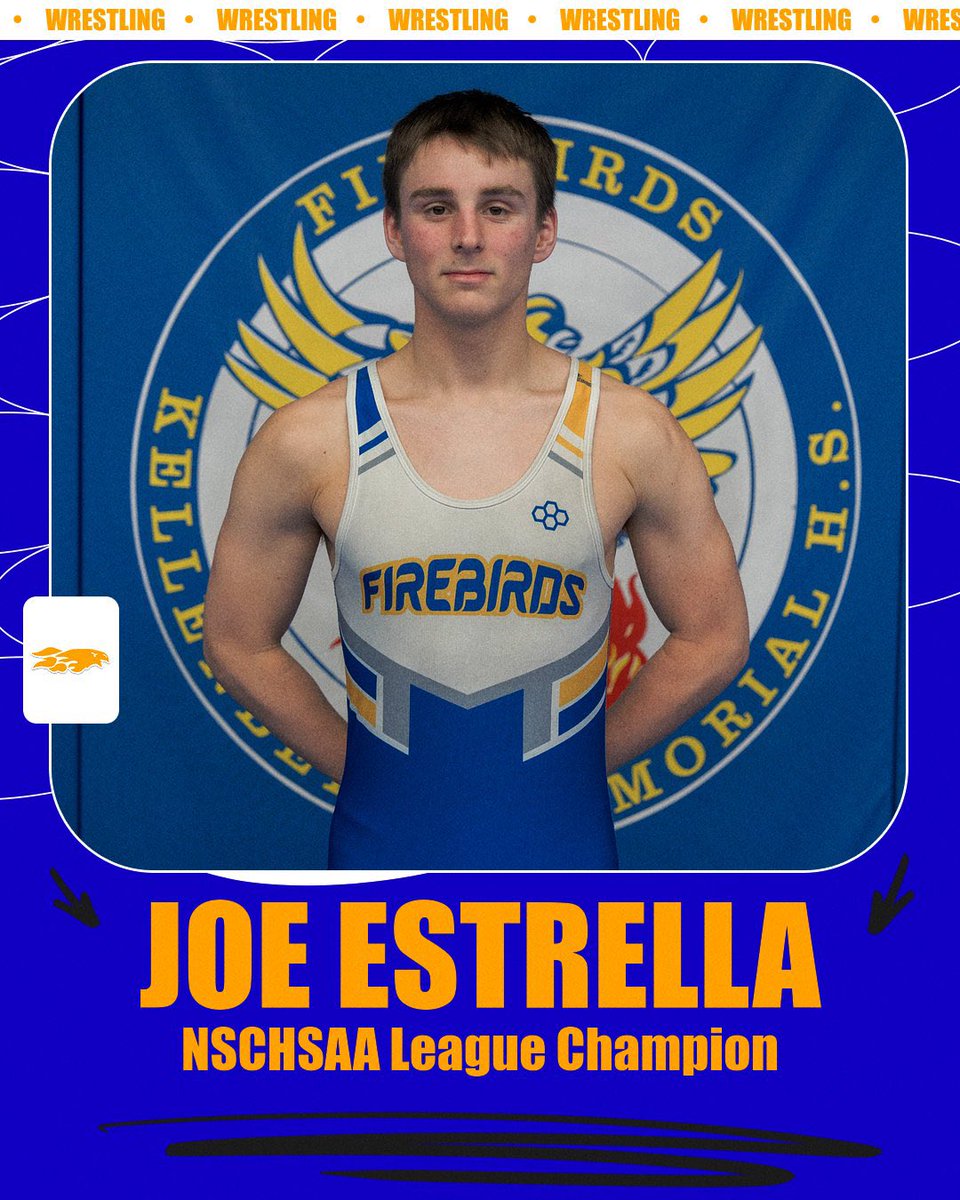 Kellenberg Memorial Athletics tweet media