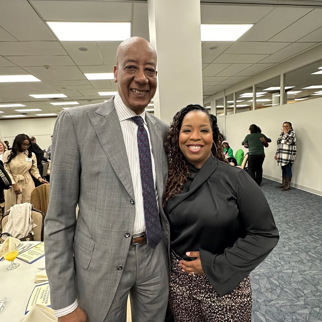 Community engagement is more than showing up—it’s about listening, learning, and working together to create solutions that truly make a difference. I’m grateful for every opportunity to connect and collaborate with those we serve. Together, we can build a healthier future. 🤝💙