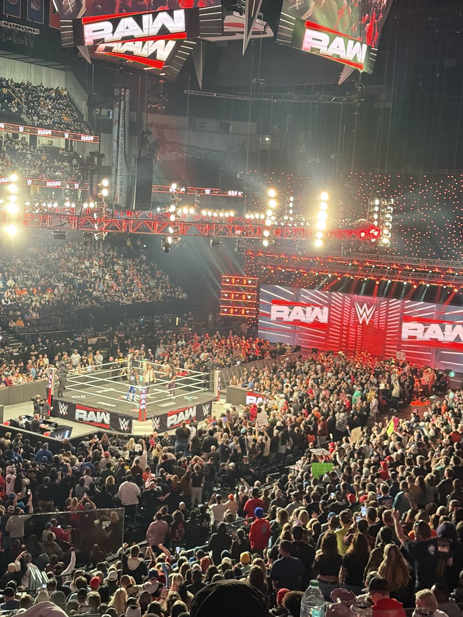 James Storm (@jamesstormbrand) on Twitter photo Good to see <a href="/AJStylesOrg/">AJ Styles</a> back. @wwe #nashville Good to see <a href="/AJStylesOrg/">AJ Styles</a> back. @wwe #nashville