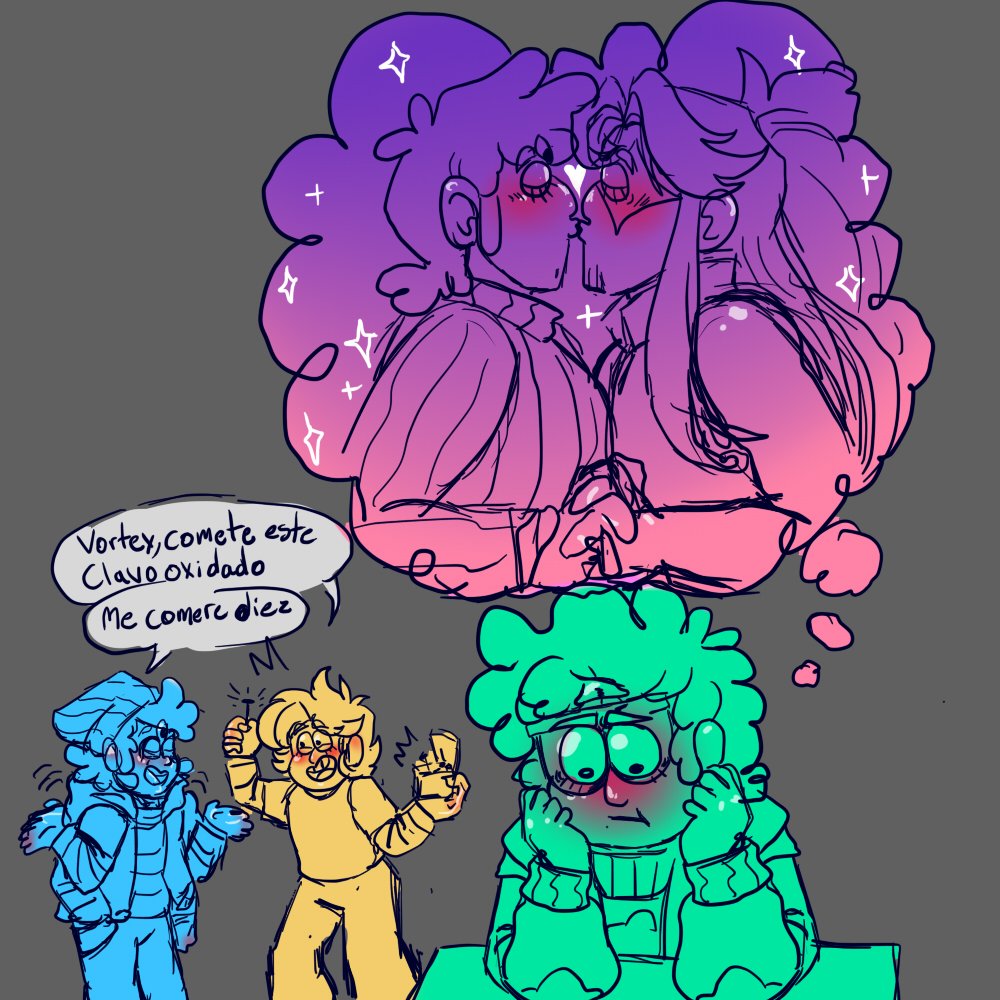 SnechStuff's tweet photo. 💫🌌Trío espacial✨🌙

Deneb le pertenece a @Audreyloop(Tiktok) 
Y Orión le pertenece a @Kingofcoke5 y a https://t.co/JGD7Y94zXT

#GravityFalls #Billford #OrionCipherPines #VortexPines #DenebPinesCipher #FanChildBillford https://t.co/lFzoONFKCE