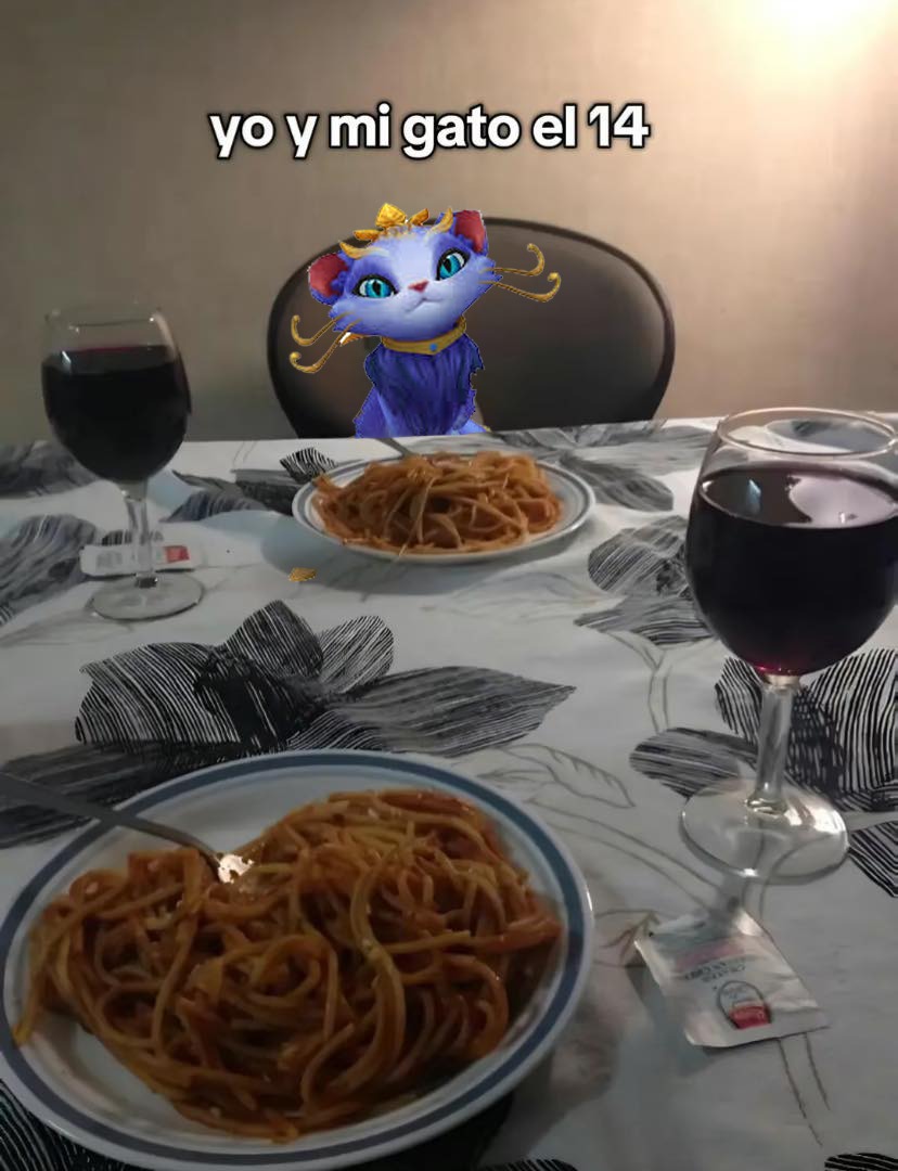 ¿Ustedes ya tienen date para este 14?
 
#League_of_Legends