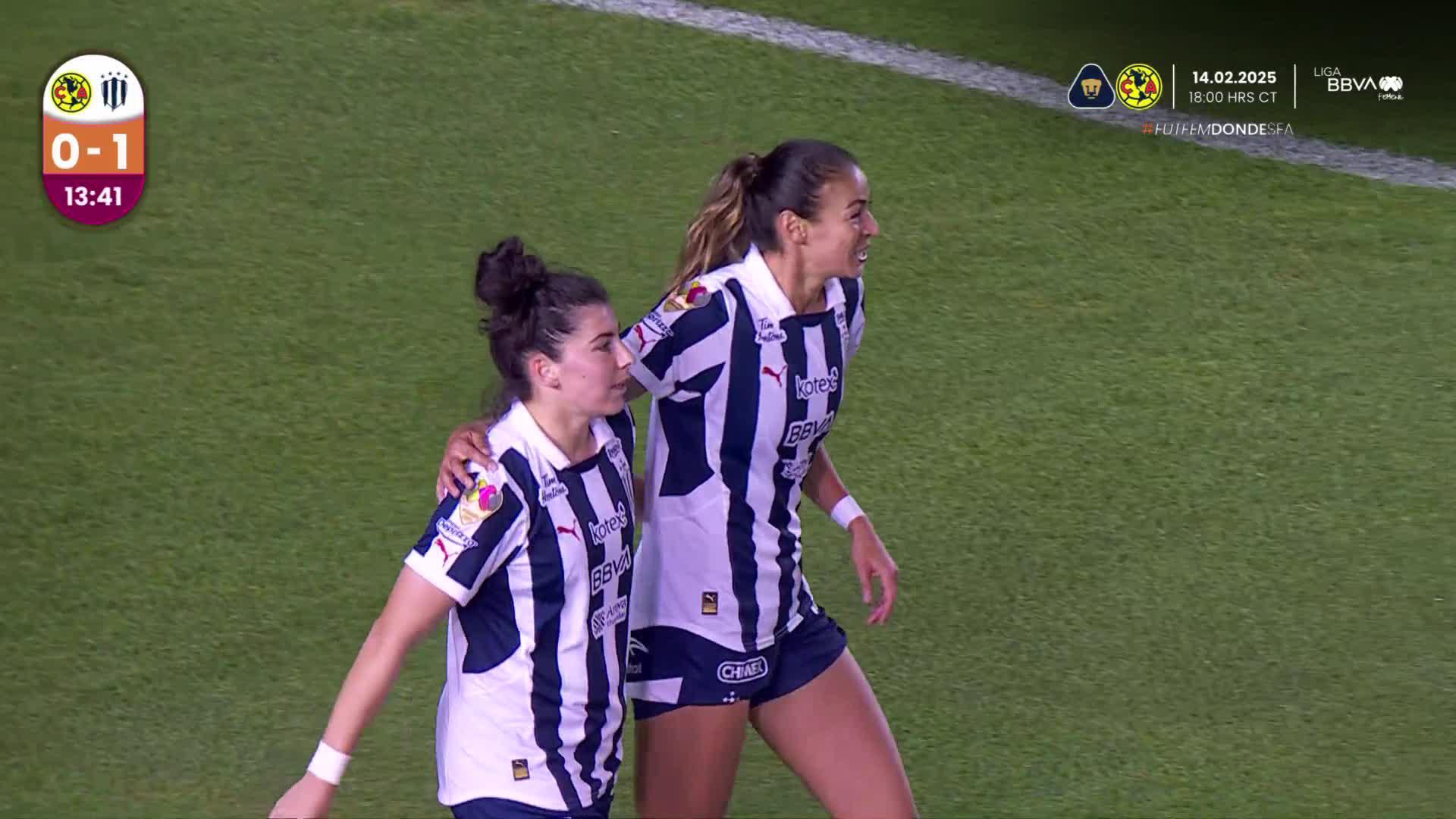 ¡G⚽️⚽️⚽️L! Qué definición tan guay, Lucia. 🔥🤩👉🏼  👉🏼  #FutFemDondeSea