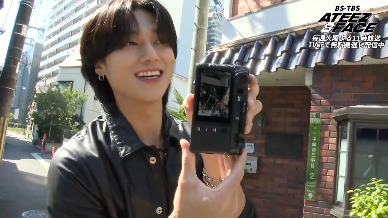 ATEEZ ウヨン オイル ATEEZ ウヨン マルチオイル オイル FC限定 - メルカリ