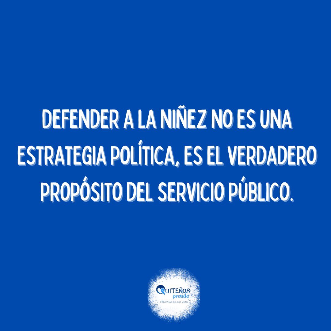 QuiteñosProvida tweet media