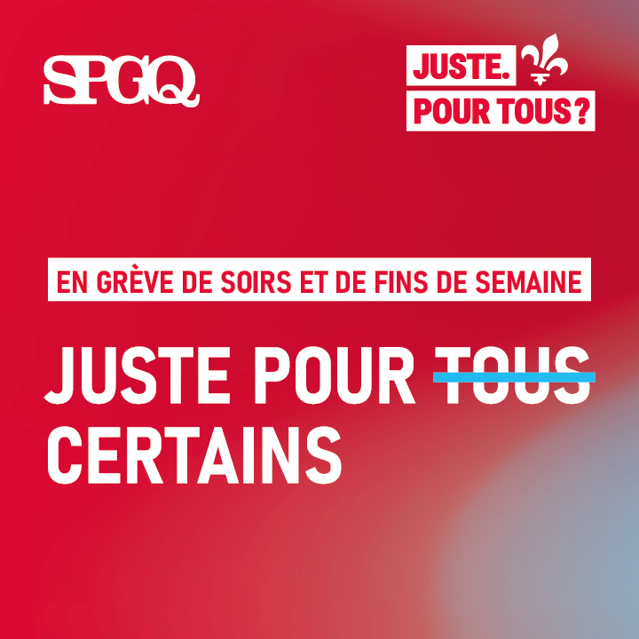 dbernans's tweet photo. @EricGirardGroulx , après avoir investi dans des batteries déchargées 📷 avec Northvolt, pourquoi ne pas recharger la motivation des pros de Revenu Québec avec la clause IPC? #ClauseIPC #SPGQ https://t.co/YzEmSUuZWl