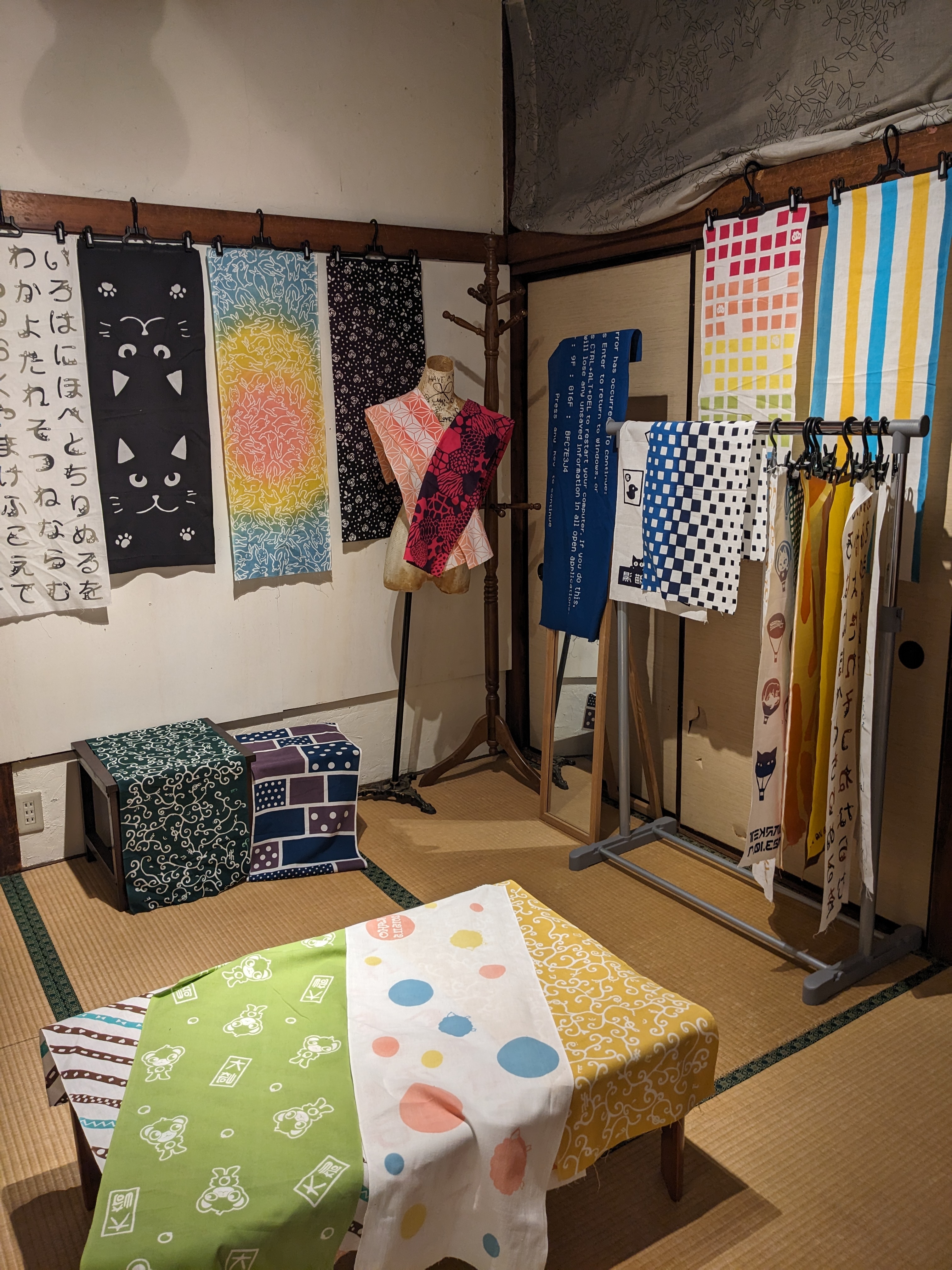てぬケット@2025も開催しますよ (@tenuguimarket) / X てぬケット@2025も開催しますよ (@tenuguimarket) / X
