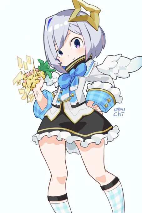 #かなたーと