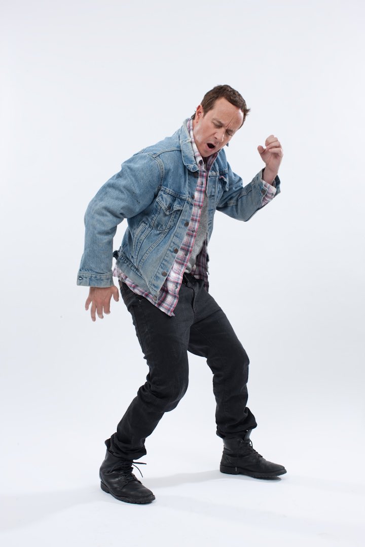 Pauly Shore tweet media