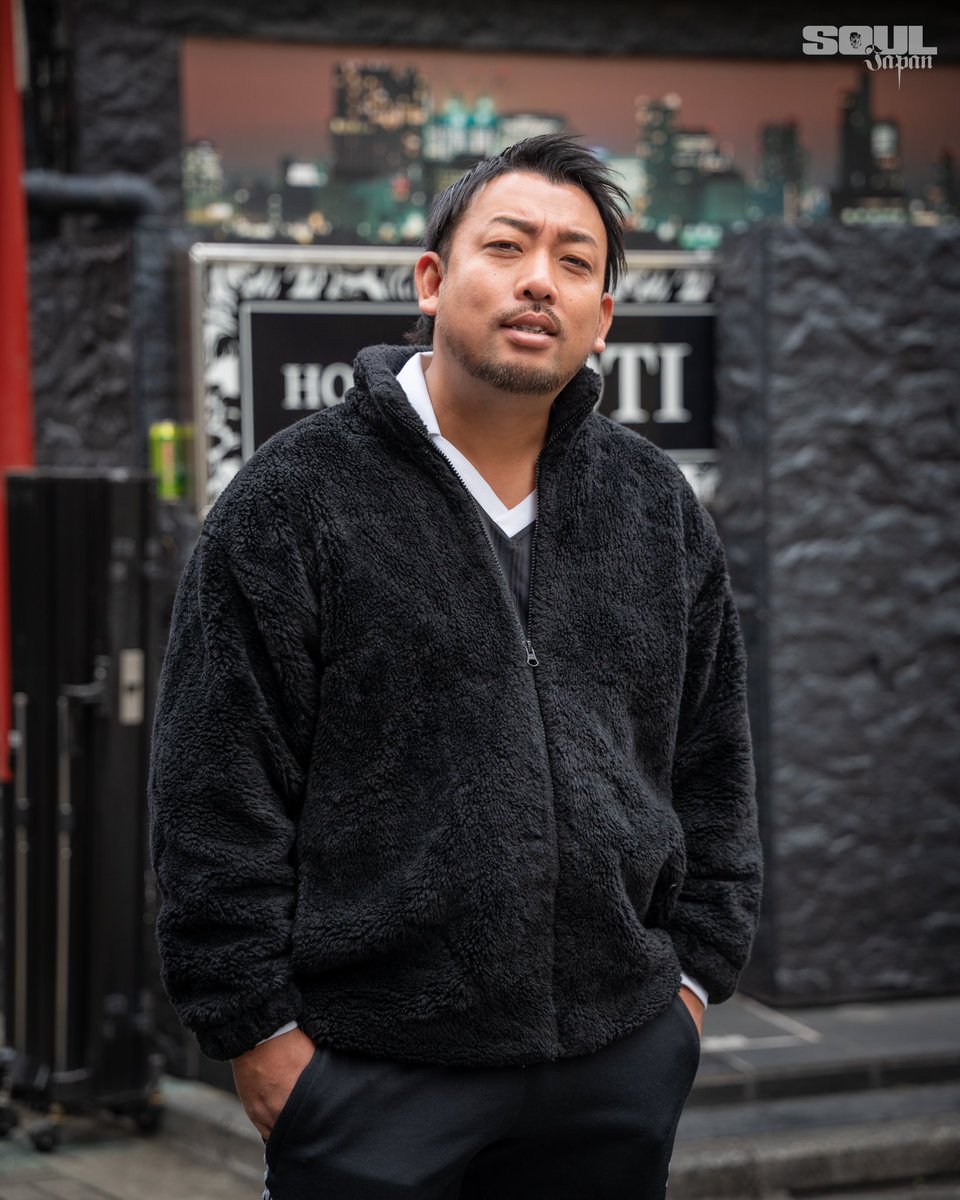_souljapan_'s tweet photo. SOULJAPAN STREEPSNAP渋谷
アディバーのアディ男さんご協力ありがとうございました！
#SOULJAPAN #SOULSISTER #STREEPSNAP #渋谷 https://t.co/FkH0MDUkwQ