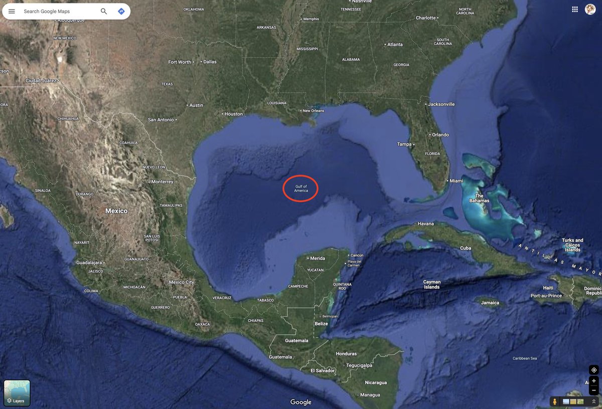 It’s official on <a href="/googlemaps/">Google Maps</a>: