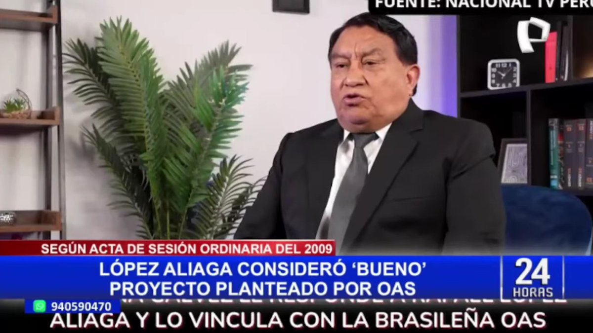 PTV_Noticias's tweet photo. 🔴 #EnVivo #24Horas | Congresista Luna Gálvez acusa al alcalde de Lima de ser el responsable de existencia de peajes

#PanamericanaTelevisión #24Horas | Más detalles en ► https://t.co/gj7lGwGLNU https://t.co/CYPQIBHIDf