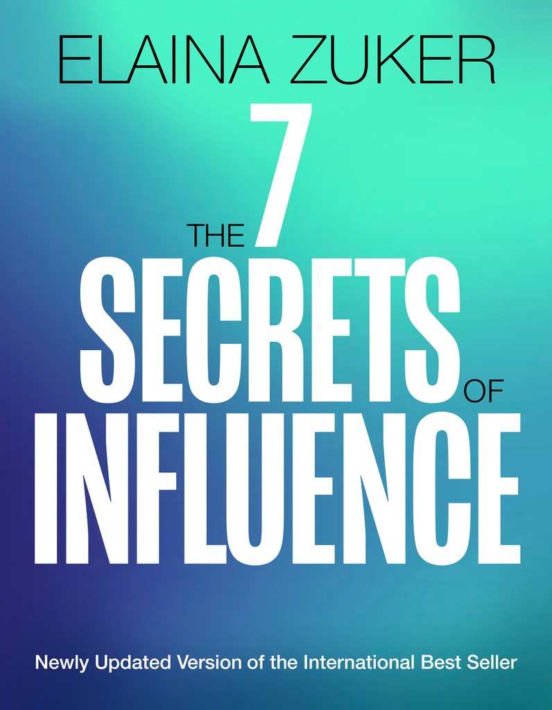 IT'S TOMORROW: Tuesday, Feb. 11, 3 pm ET, Complimentary webinar/interview

I will be addressing important answers to frequently asked questions about influence. 

To Register: It’s FREE, if you register and can’t make it, you’ll get access to the replay. trainingmagnetwork.com/events/4019?gr…