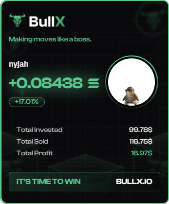 MNSOWinner's tweet image. Did some scalping today.