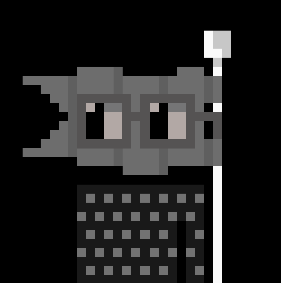 BasedNouns.⌐◨-◨ 🛡️ (@basednouns) on Twitter photo GM ⌐⬛️-⬛️
The blackout has begun and the DarkNOUNs have arrived on <a href="/base/">Base</a>! ⚫️
Raise your black flag and join the movement!🏴
MINT IS LIVE: opensea.io/collection/dar… GM ⌐⬛️-⬛️
The blackout has begun and the DarkNOUNs have arrived on <a href="/base/">Base</a>! ⚫️
Raise your black flag and join the movement!🏴
MINT IS LIVE: opensea.io/collection/dar…