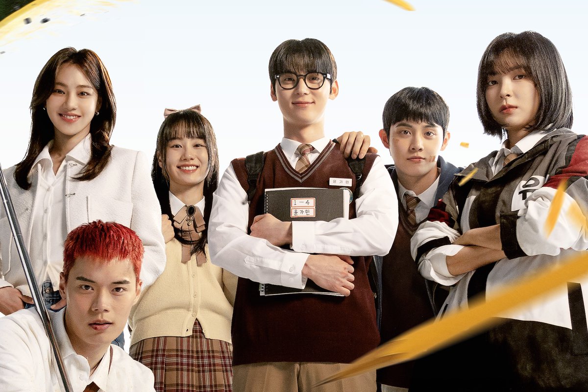 soompi's tweet image. “#StudyGroup” Representatives Share Insights And Keys To Its International Success
soompi.com/article/172189…