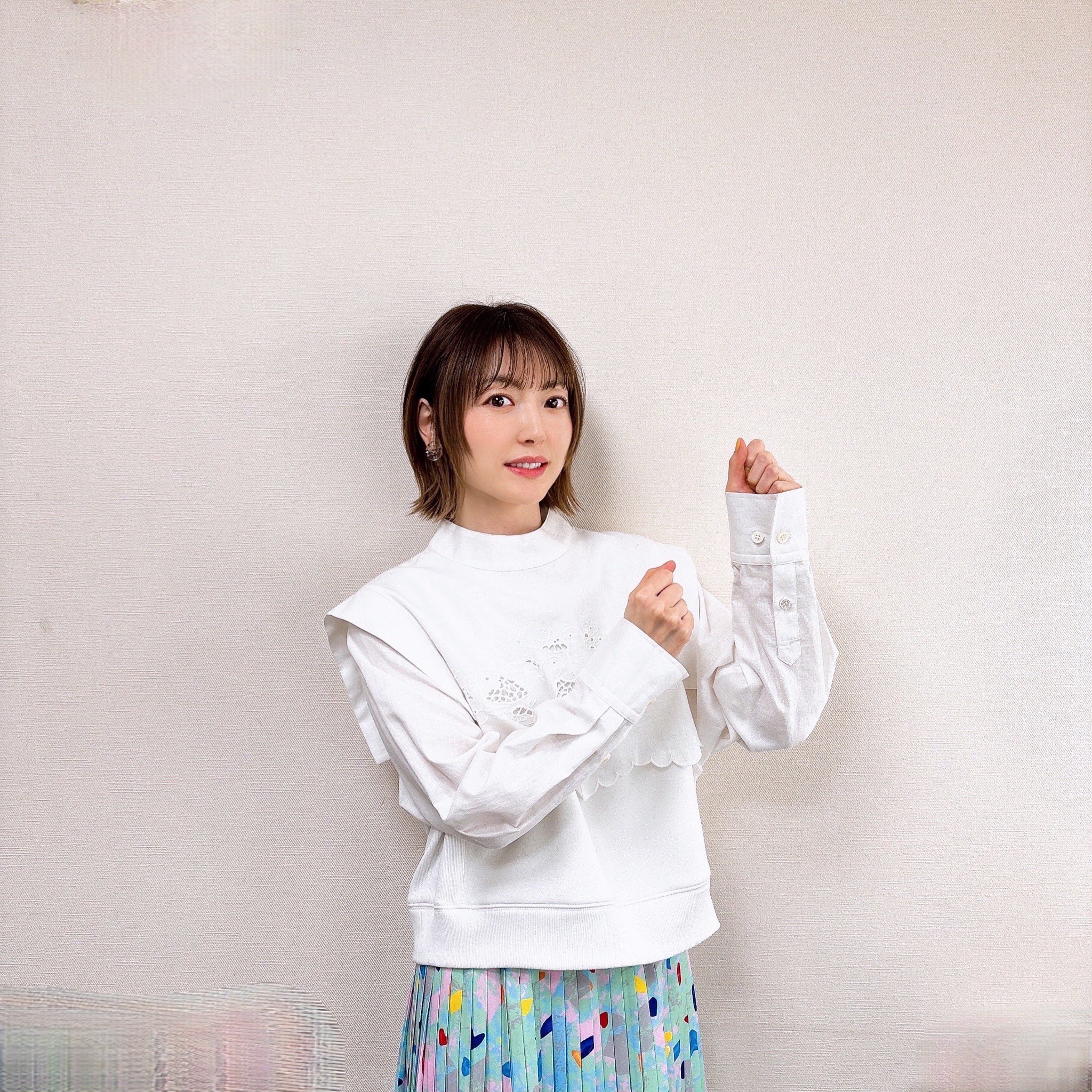 花澤香菜 on X: 花澤香菜 on X: