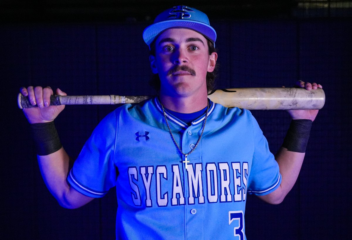 Indiana State Baseball tweet media