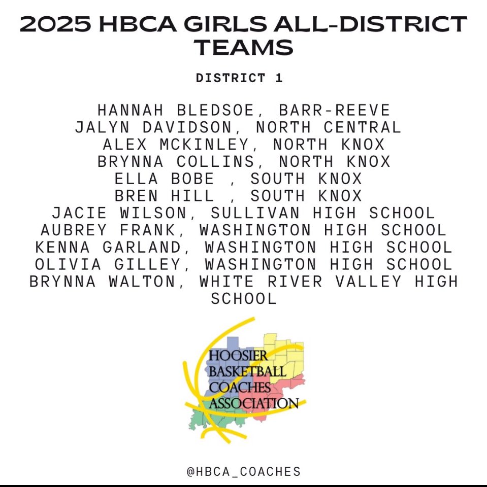 Congrats Jacie!💜💛