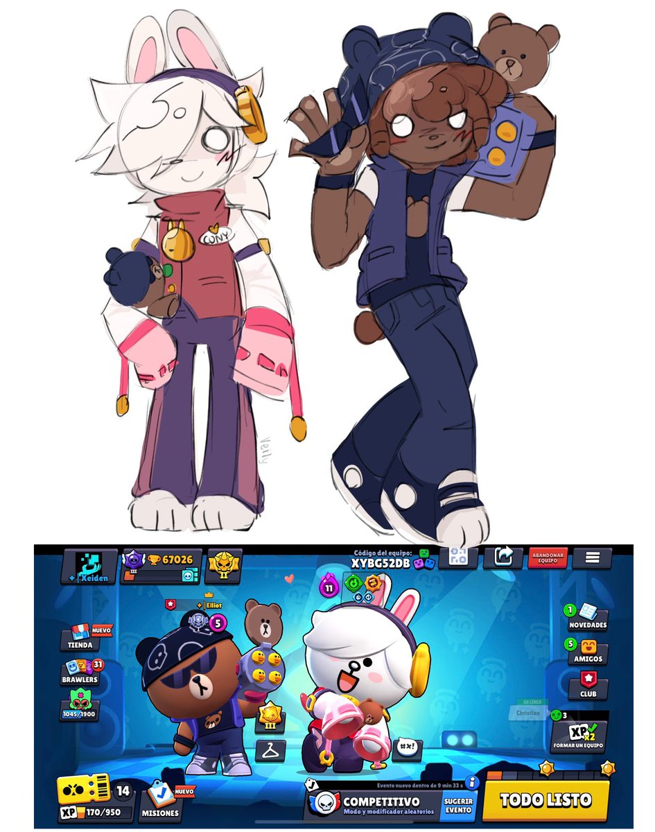 veil 💙 tweet media