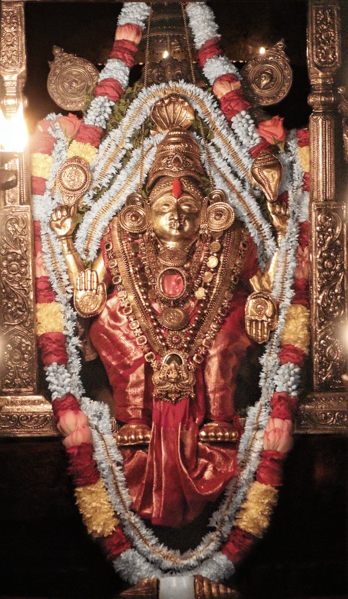 ಕಟೀಲು ಶ್ರೀದುರ್ಗಾಪರಮೇಶ್ವರಿ ಅಮ್ಮನವರ ಇವತ್ತಿನ ಅಲಂಕಾರ 11-02-2025