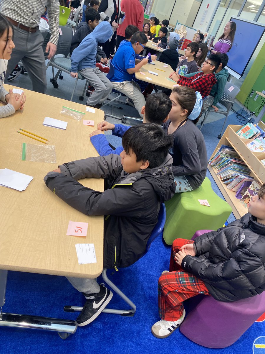 Lindsey Eisenstein (@newlebap) on Twitter photo The science taboo tournament is on. Students play taboo in teams and switch until those with the most points win. A pretty fun way to practice our science vocab. <a href="/DrJones_GPS/">Dr. Toni Jones</a> <a href="/MJDAmico_GPS/">Marc J. D'Amico</a> <a href="/GPSDistrict/">Greenwich Public Schools</a> <a href="/GreenwichPSSci/">Tara Fogel</a> The science taboo tournament is on. Students play taboo in teams and switch until those with the most points win. A pretty fun way to practice our science vocab. <a href="/DrJones_GPS/">Dr. Toni Jones</a> <a href="/MJDAmico_GPS/">Marc J. D'Amico</a> <a href="/GPSDistrict/">Greenwich Public Schools</a> <a href="/GreenwichPSSci/">Tara Fogel</a>