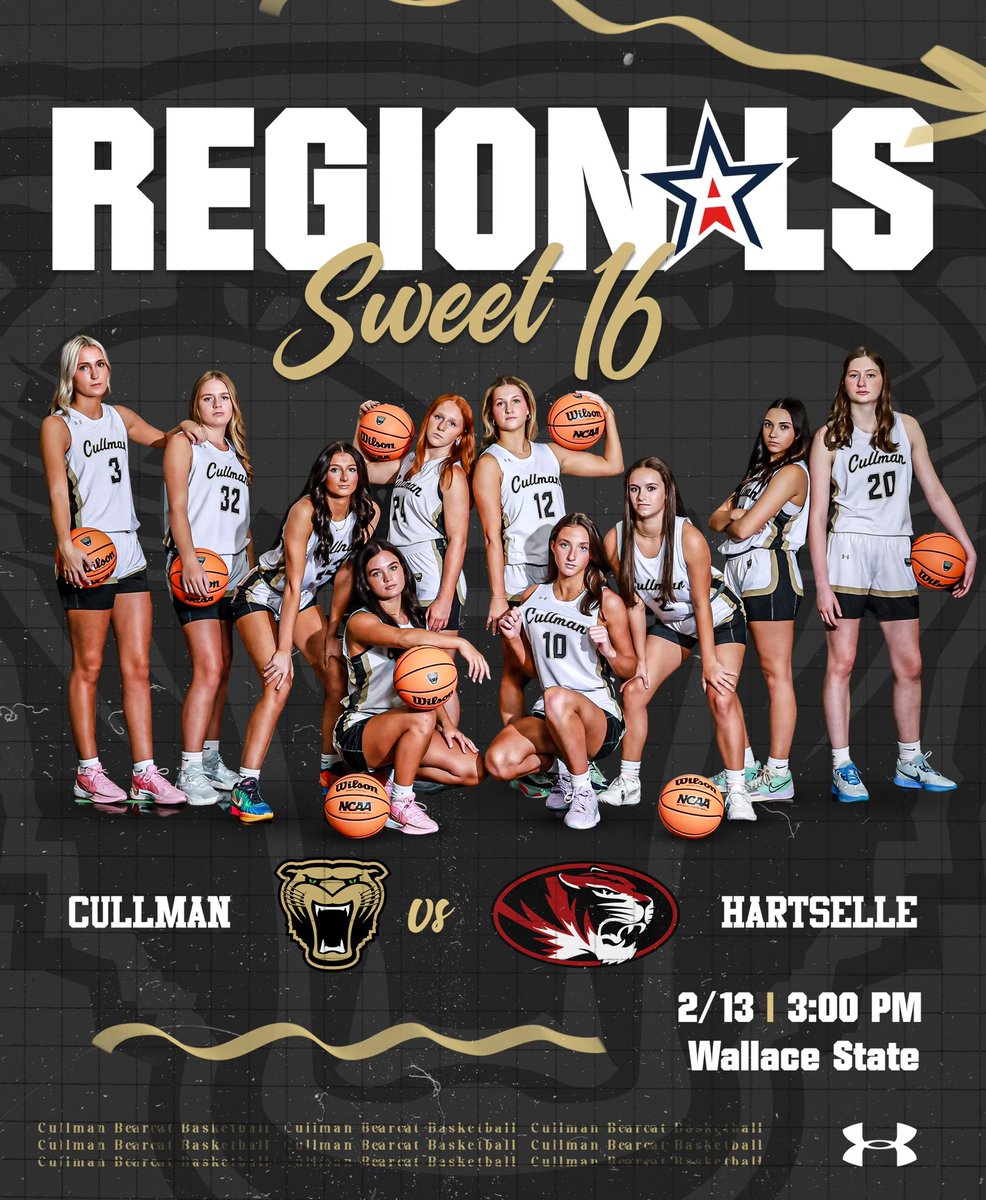 Plan to be there and be loud!!!!!