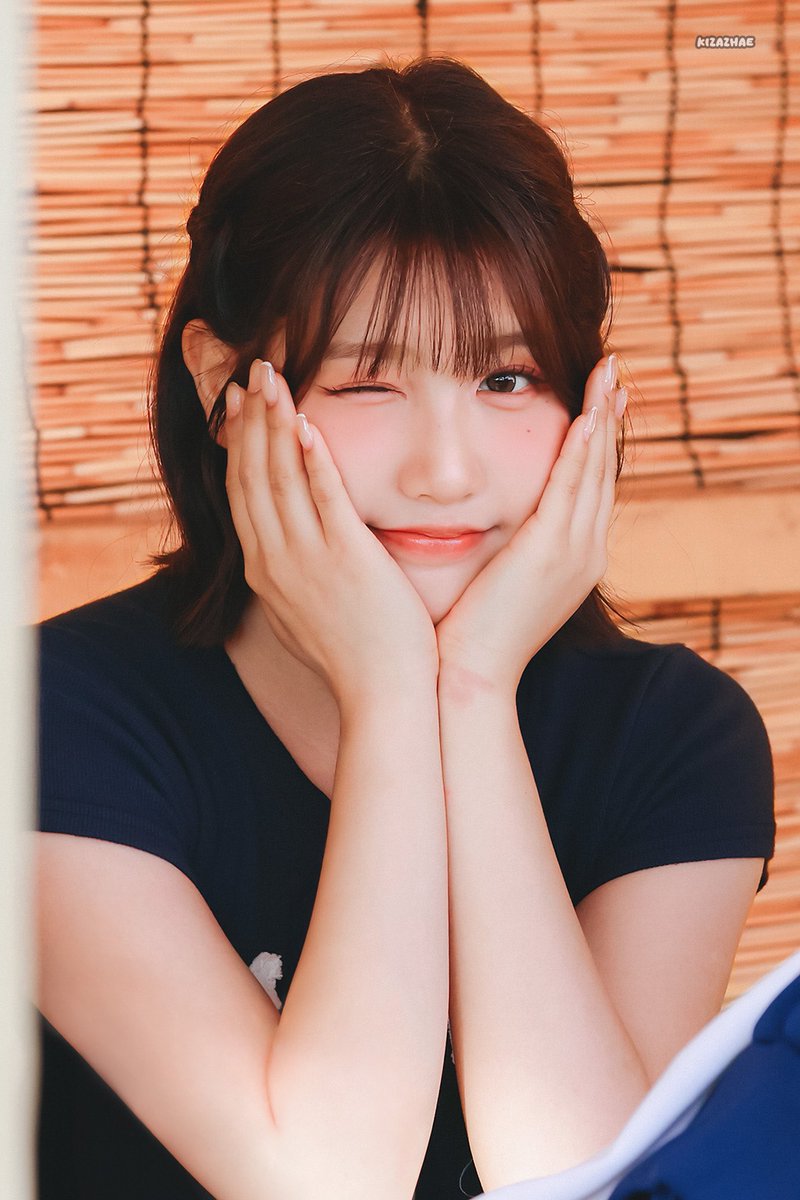 241002 #첫사랑 #CSR #서연