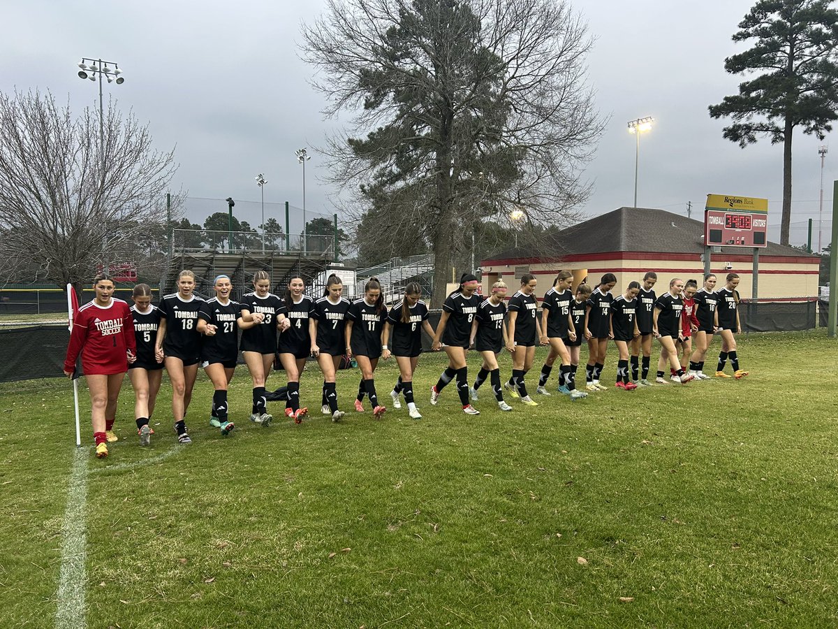 Oh what a night! We love our Seniors!! Every senior scored a ⚽️!!! Thanks for all the memories Class of 2025! #asonealways #onceacougaralwaysacougar ❤️🤍🧱
