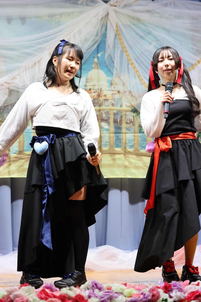 retasu27713254's tweet photo. 2025年2月09日
#あくた祭りVol.45 ~st. valentine~
#上八万コミュニティーセンター
#Moon_Light
#明香里 ちゃん
②😙😙😙😙 https://t.co/Rf8zjkJfo4