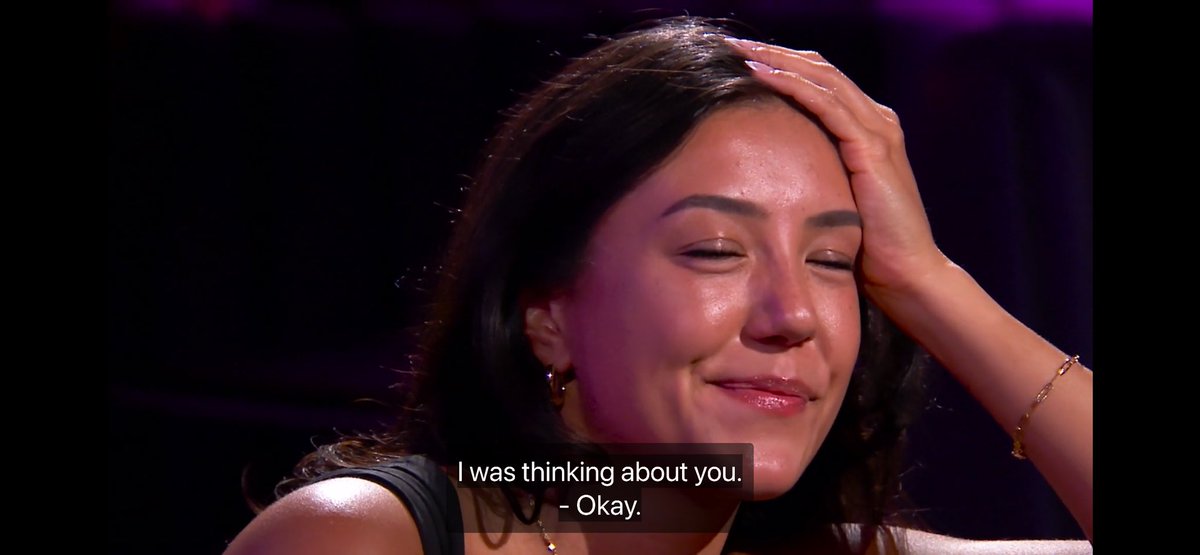 Like hello? #thebachelor